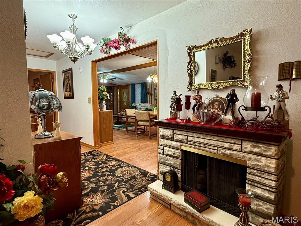 Holiday Hills Dev Sub - Residential