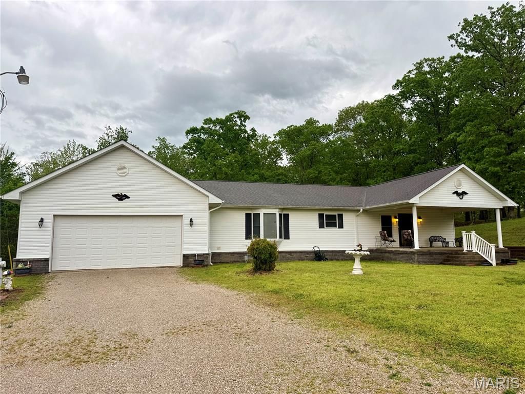 Photo of 106 Harper Drive, Wappapello, MO 63966 (MLS # 26023263)