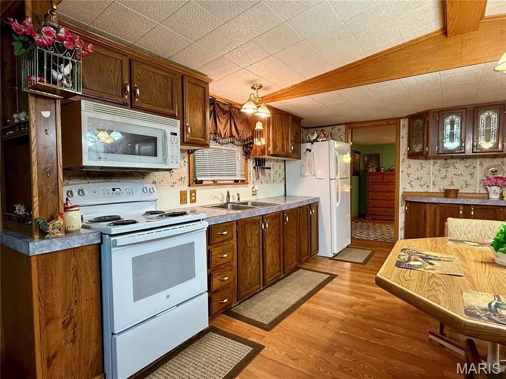Holiday Hills Dev Sub - Residential
