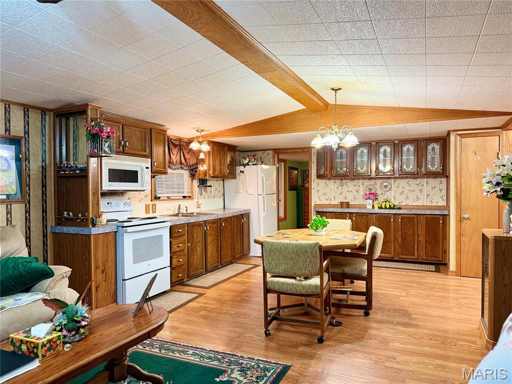 Holiday Hills Dev Sub - Residential