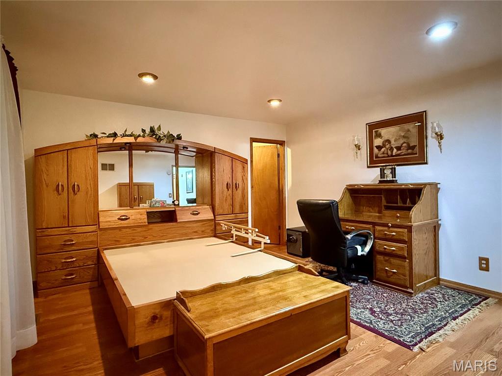 Holiday Hills Dev Sub - Residential