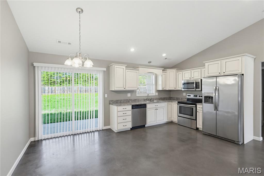 Woodcrest Pointe Estates - Residential