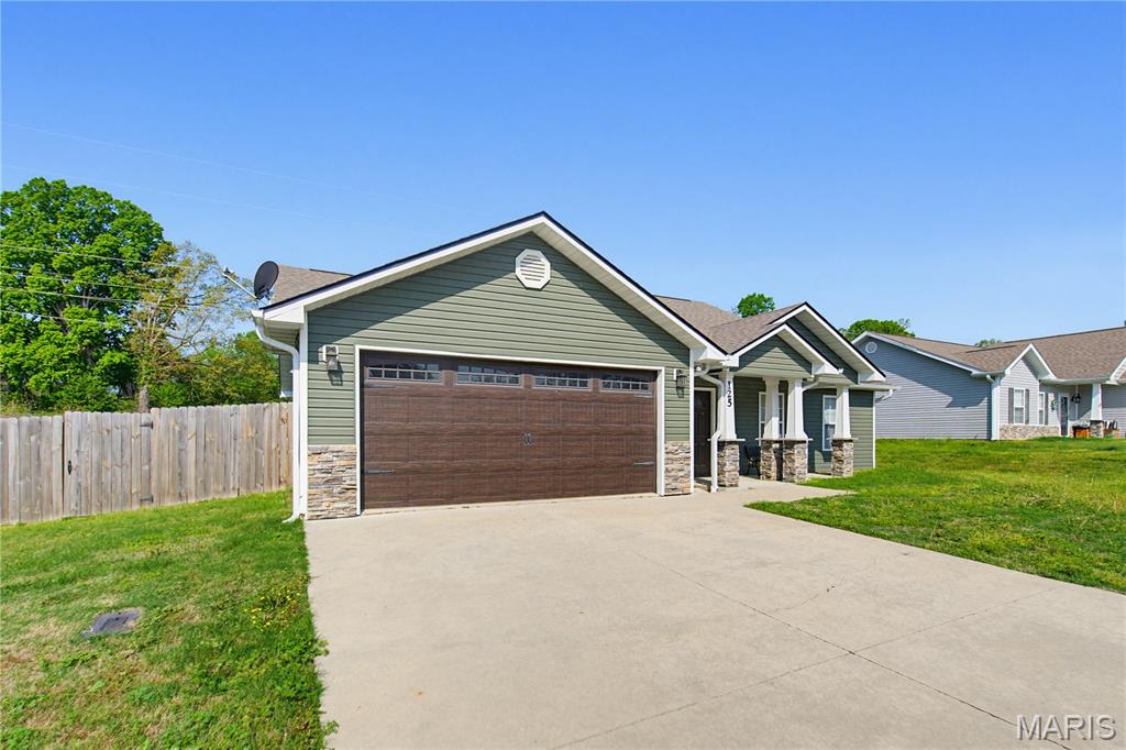 Woodcrest Pointe Estates - Residential