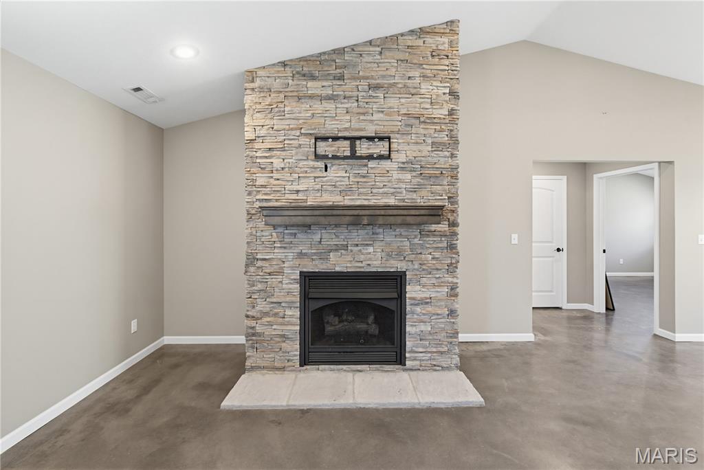 Woodcrest Pointe Estates - Residential