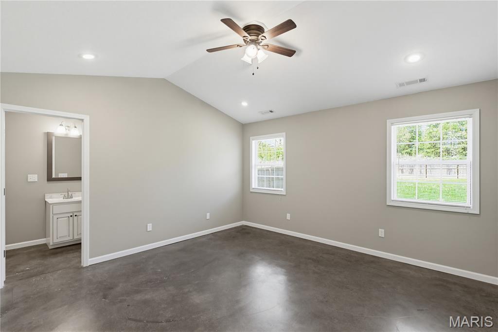 Woodcrest Pointe Estates - Residential