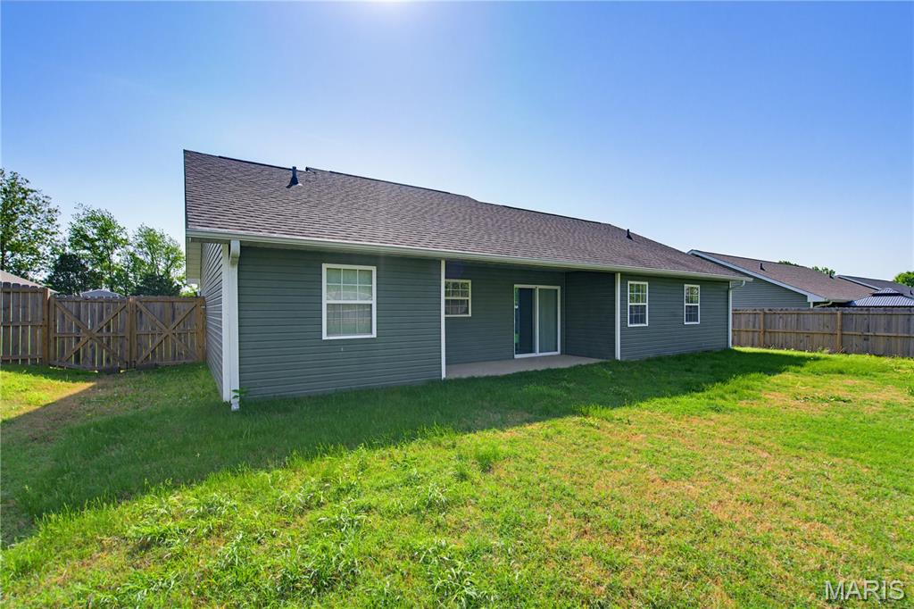 Woodcrest Pointe Estates - Residential