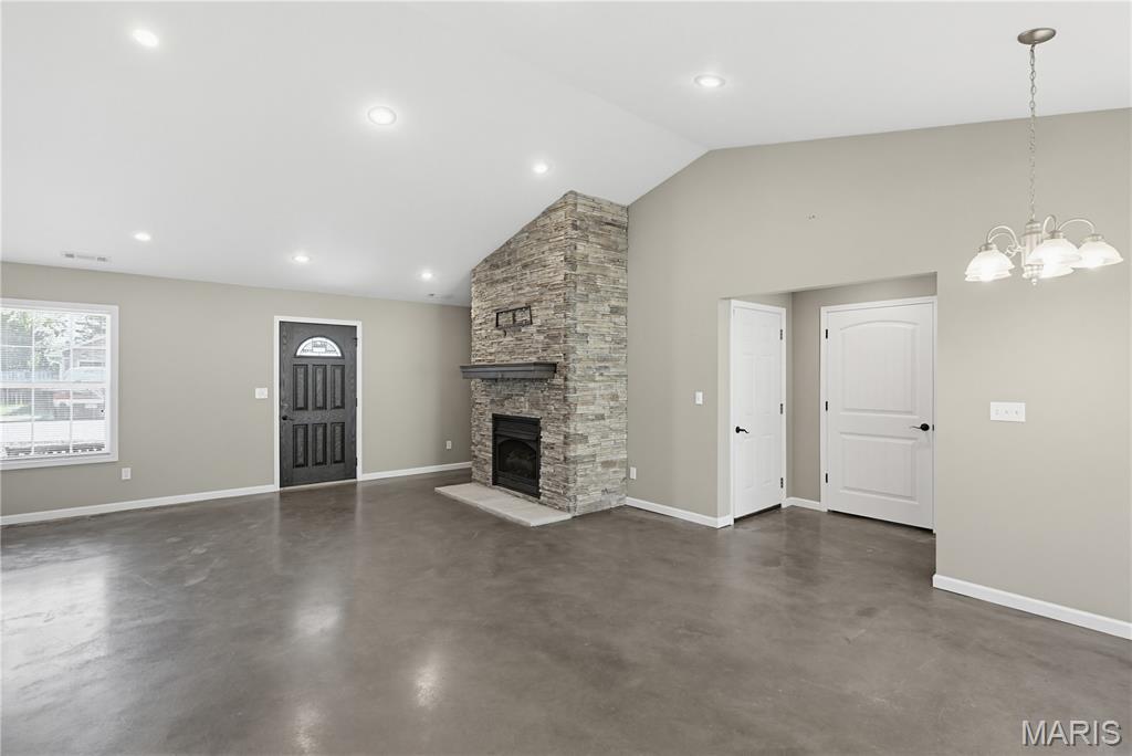 Woodcrest Pointe Estates - Residential