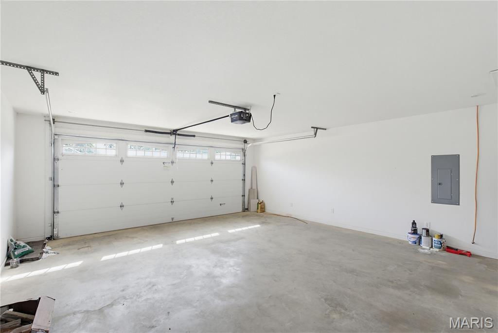 Woodcrest Pointe Estates - Residential