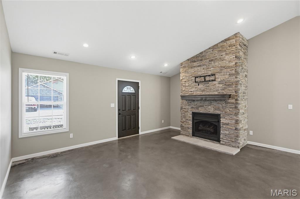 Woodcrest Pointe Estates - Residential