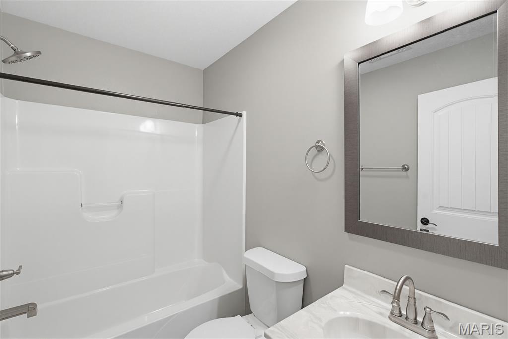 Woodcrest Pointe Estates - Residential