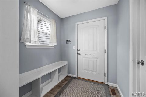 Tiny photo for 240 Meadow Crest Drive, Troy, MO 63379 (MLS # 25067965)