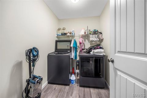 Tiny photo for 240 Meadow Crest Drive, Troy, MO 63379 (MLS # 25067965)