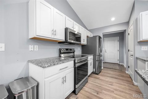 Tiny photo for 240 Meadow Crest Drive, Troy, MO 63379 (MLS # 25067965)