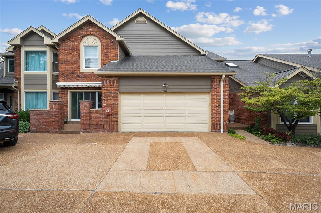 14312 Willow Spring Hill Drive