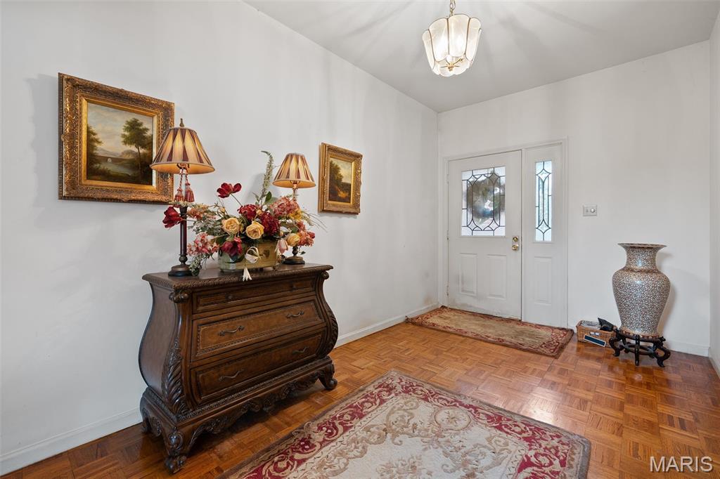 14312 Willow Spring Hill Drive