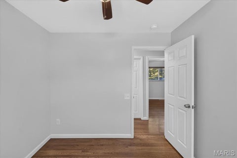 Tiny photo for 3219 Edgeworth Lane, St Charles, MO 63301 (MLS # 26066757)