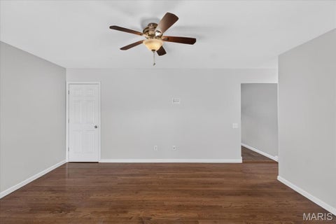 Tiny photo for 3219 Edgeworth Lane, St Charles, MO 63301 (MLS # 26066757)