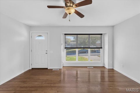 Tiny photo for 3219 Edgeworth Lane, St Charles, MO 63301 (MLS # 26066757)