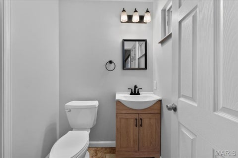 Tiny photo for 3219 Edgeworth Lane, St Charles, MO 63301 (MLS # 26066757)