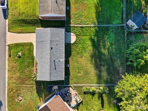 Tiny photo for 3219 Edgeworth Lane, St Charles, MO 63301 (MLS # 26066757)
