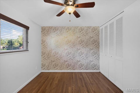 Tiny photo for 3219 Edgeworth Lane, St Charles, MO 63301 (MLS # 26066757)