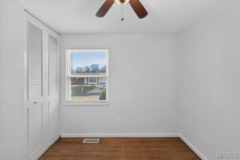 Tiny photo for 3219 Edgeworth Lane, St Charles, MO 63301 (MLS # 26066757)
