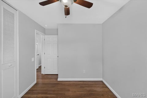 Tiny photo for 3219 Edgeworth Lane, St Charles, MO 63301 (MLS # 26066757)
