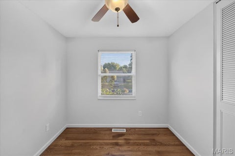 Tiny photo for 3219 Edgeworth Lane, St Charles, MO 63301 (MLS # 26066757)