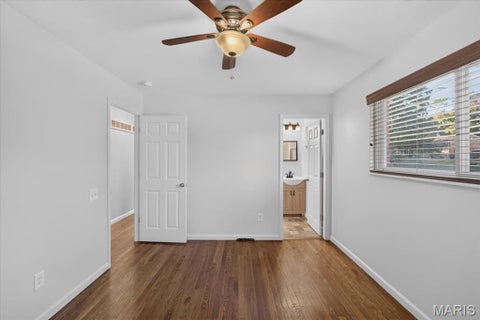 Tiny photo for 3219 Edgeworth Lane, St Charles, MO 63301 (MLS # 26066757)