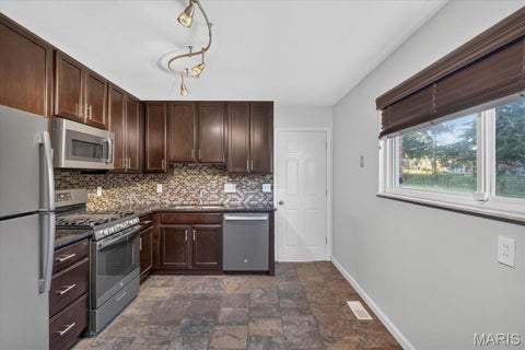 Tiny photo for 3219 Edgeworth Lane, St Charles, MO 63301 (MLS # 26066757)