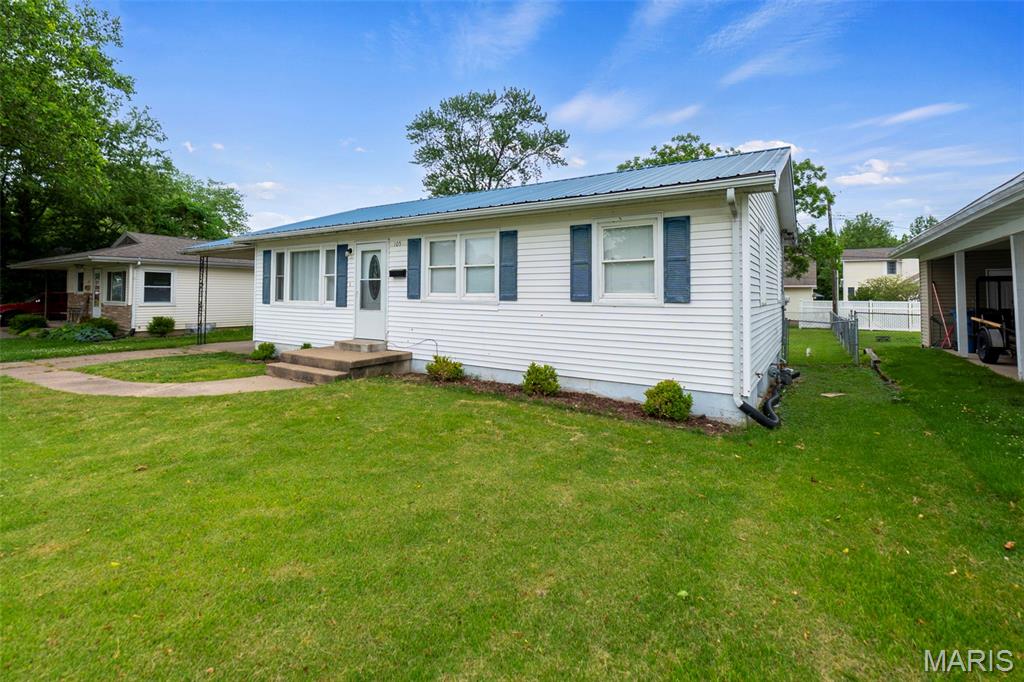 Lot 29 BLK 1 Legrand' Addn - Residential