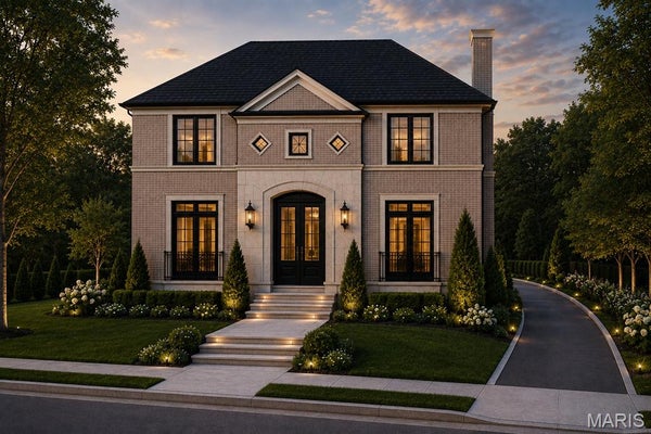 214 TOPTON WAY, CLAYTON, MO 63105 - Image 5ed6a6493fbacb8ab058d4f4fa5d62c8/132866436