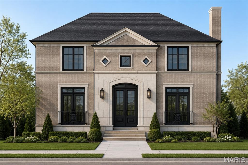 214 Topton Way