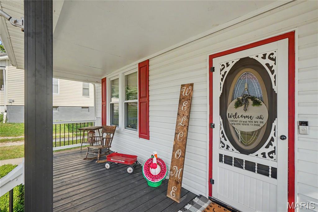 611 E Main Street