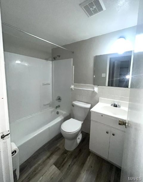 Tiny photo for 4774 Kings Drive #G, St Louis, MO 63116 (MLS # 25077947)