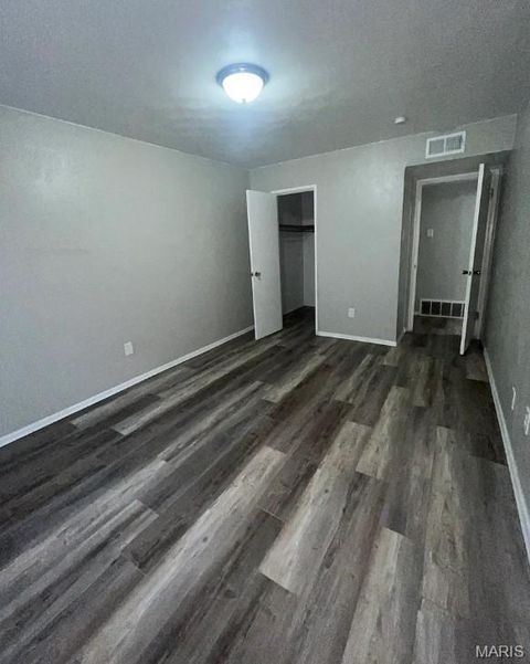 Tiny photo for 4774 Kings Drive #G, St Louis, MO 63116 (MLS # 25077947)