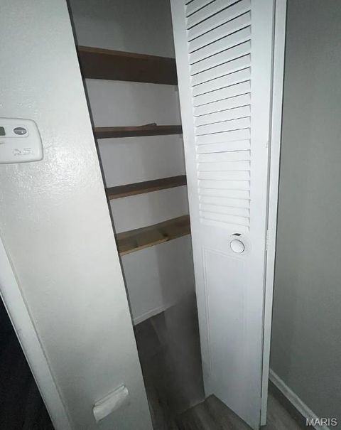 Tiny photo for 4774 Kings Drive #G, St Louis, MO 63116 (MLS # 25077947)