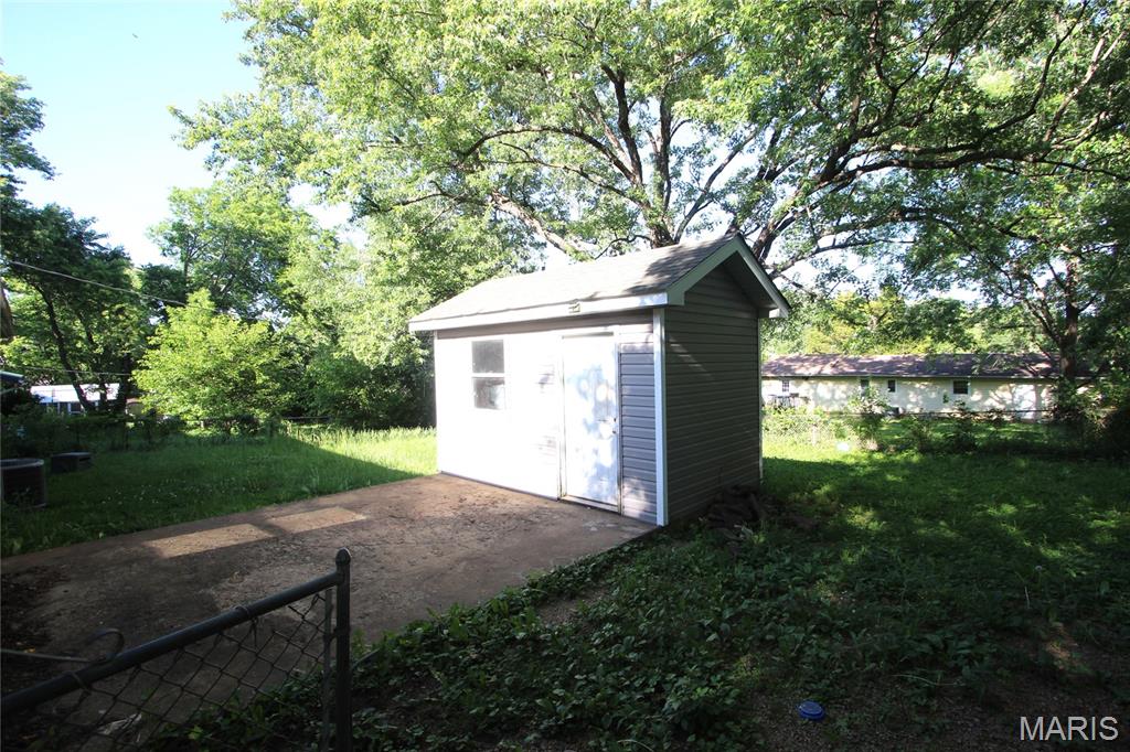 Hillcrest Sub - Residential