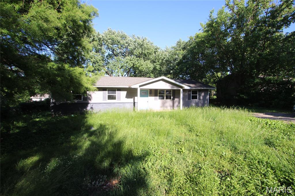 Hillcrest Sub - Residential
