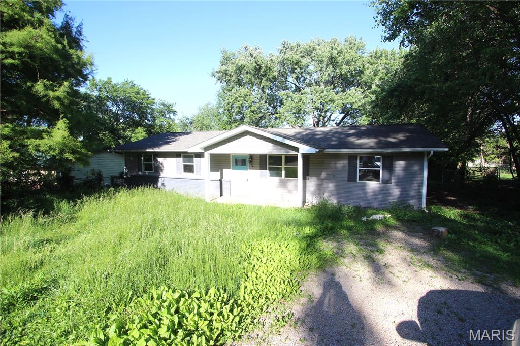 Hillcrest Sub - Residential