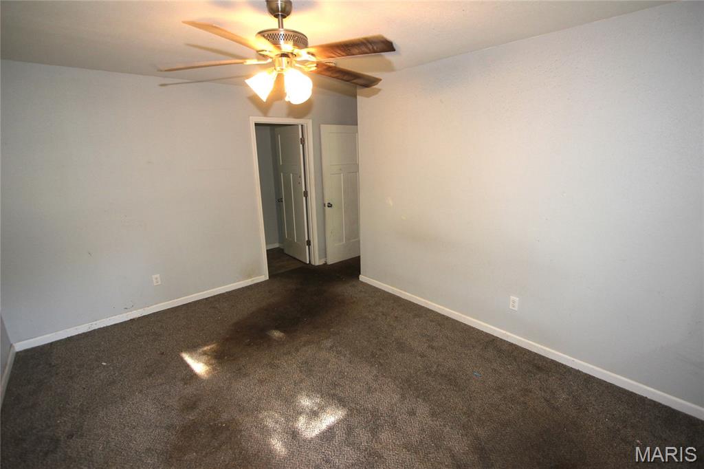 Hillcrest Sub - Residential