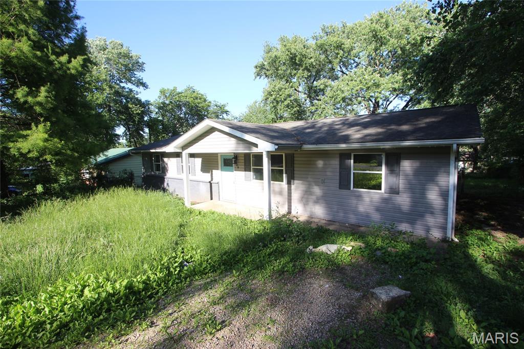 Hillcrest Sub - Residential