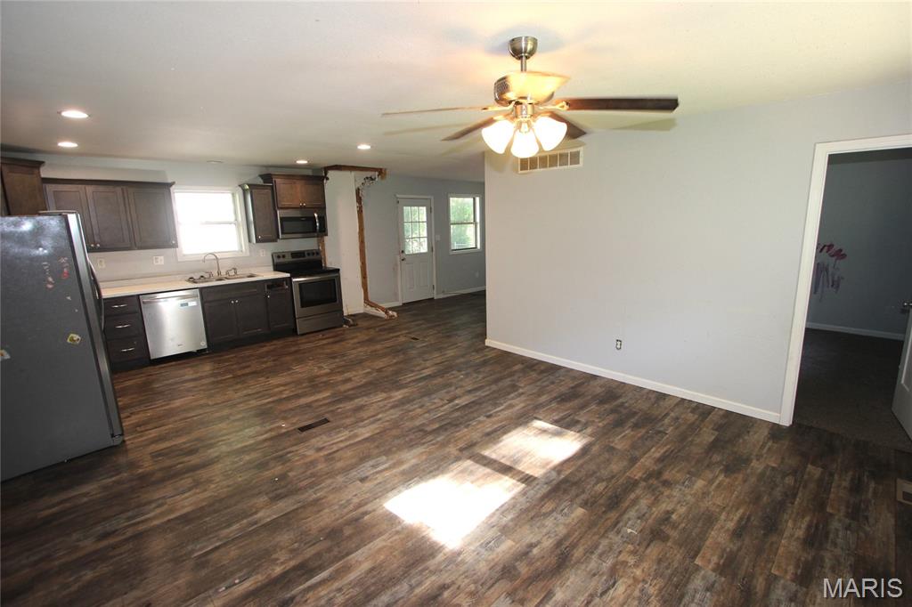 Hillcrest Sub - Residential