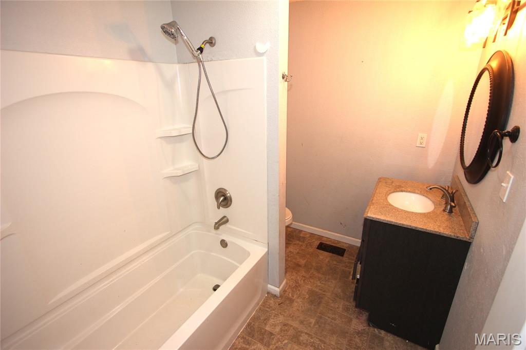 Hillcrest Sub - Residential