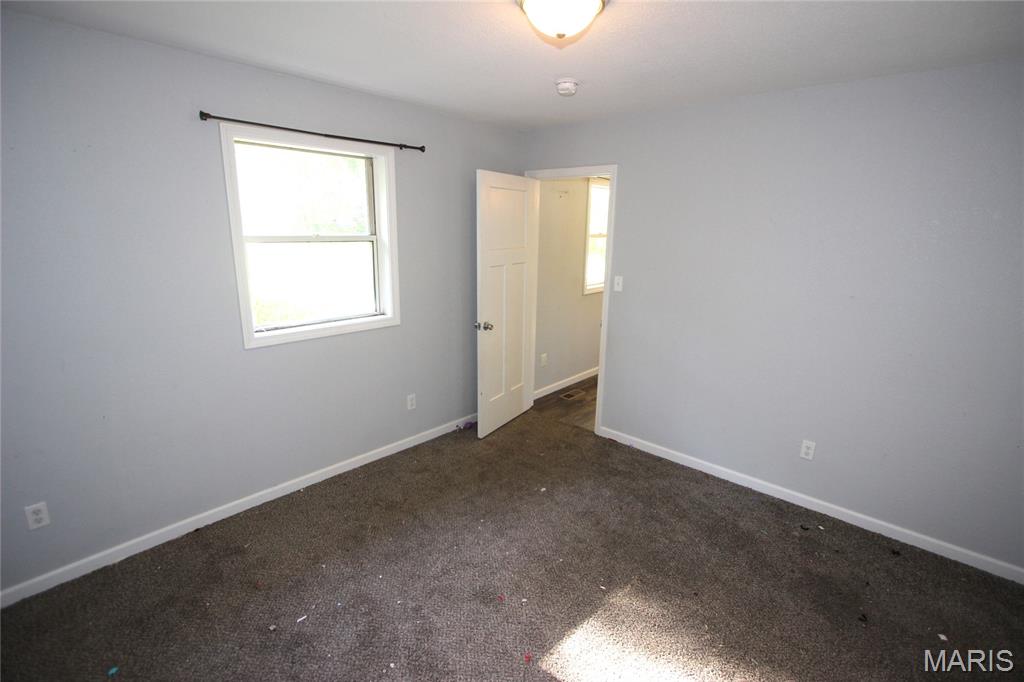 Hillcrest Sub - Residential