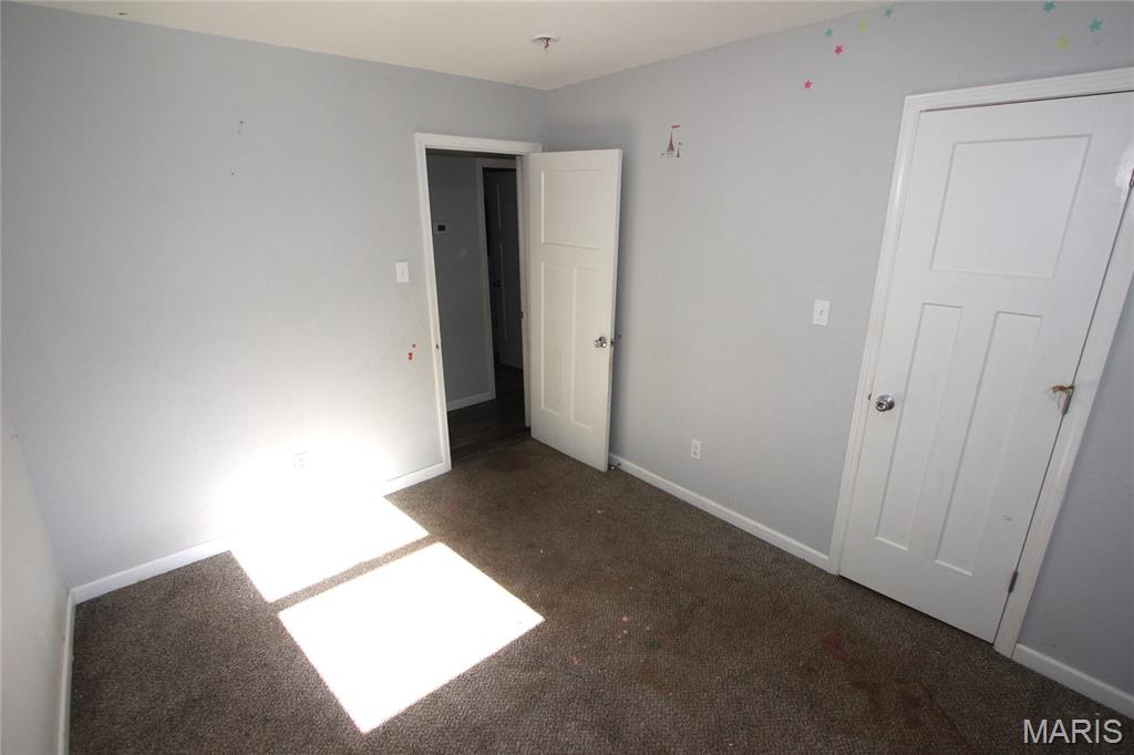 Hillcrest Sub - Residential