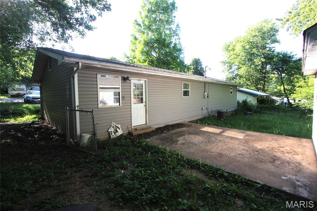 Hillcrest Sub - Residential