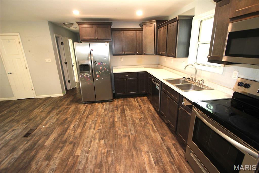 Hillcrest Sub - Residential