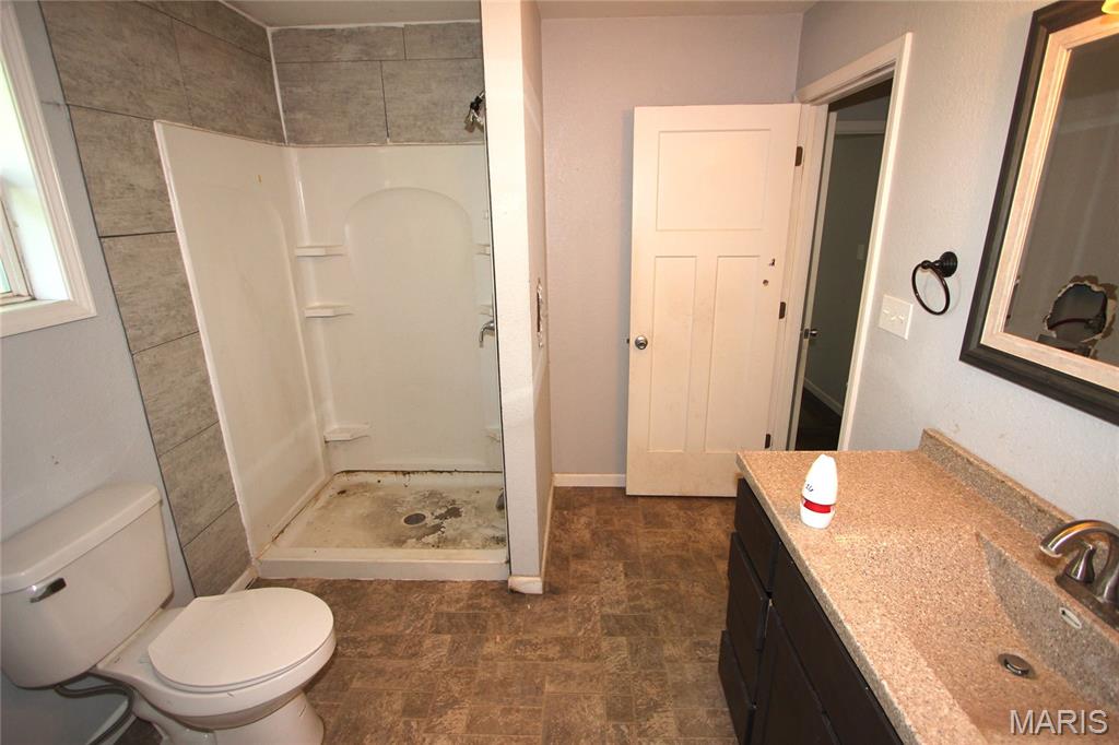 Hillcrest Sub - Residential