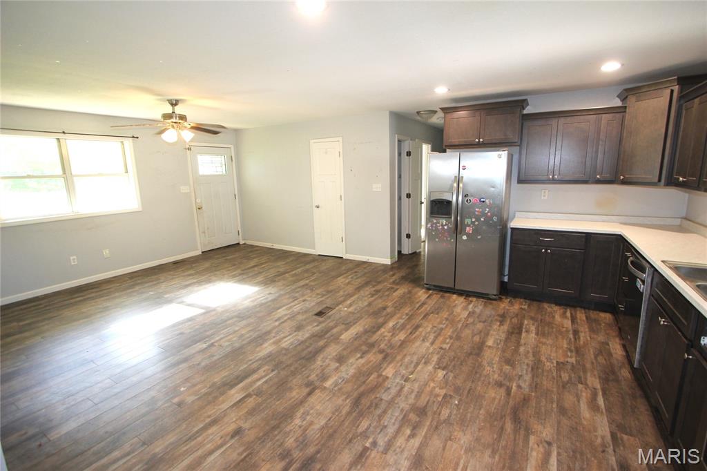 Hillcrest Sub - Residential